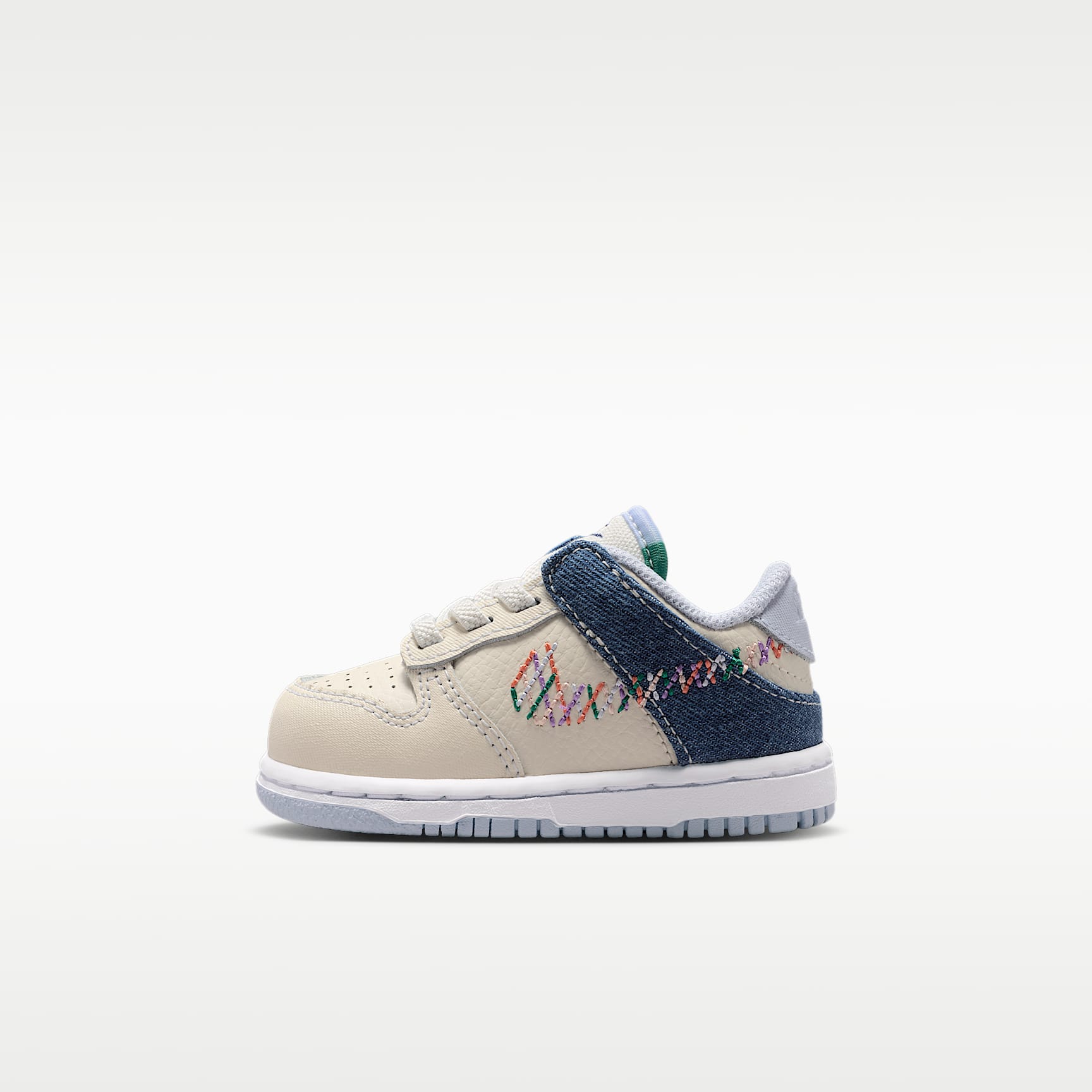 Nike Dunk Low Baby/Toddler Shoes. Nike.com